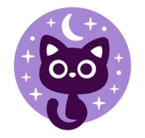 The cutest git logo in the world