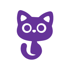 Gitty Kitty Logo