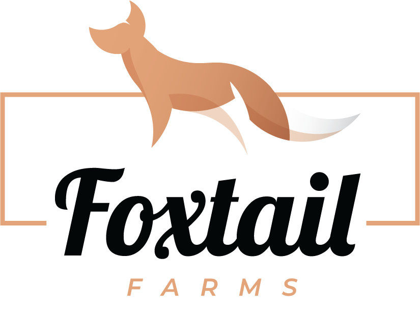 foxtail farms logo